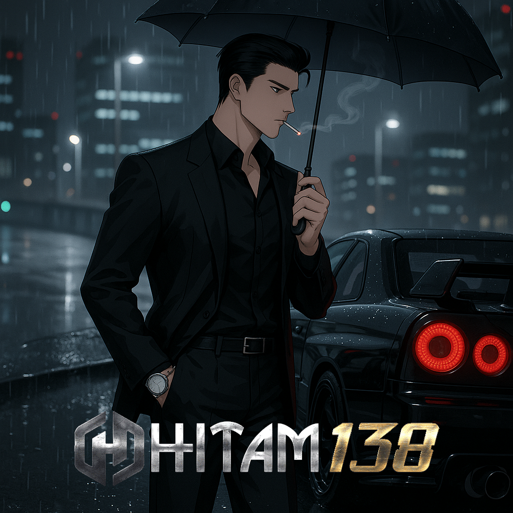 Tips Atur Modal Slot Harian agar Tetap Untung di Hitam138