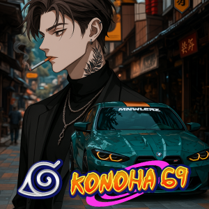 konoha69-cara-mengenali-slot-gacor-tanpa-tools